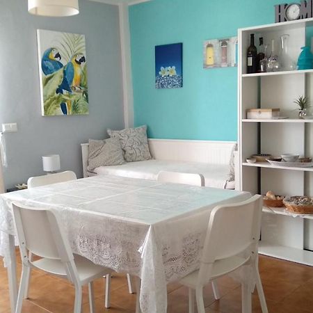 코스타 데 안티과 Casa Seven 아파트 외부 사진