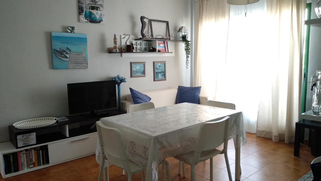 코스타 데 안티과 Casa Seven 아파트 외부 사진