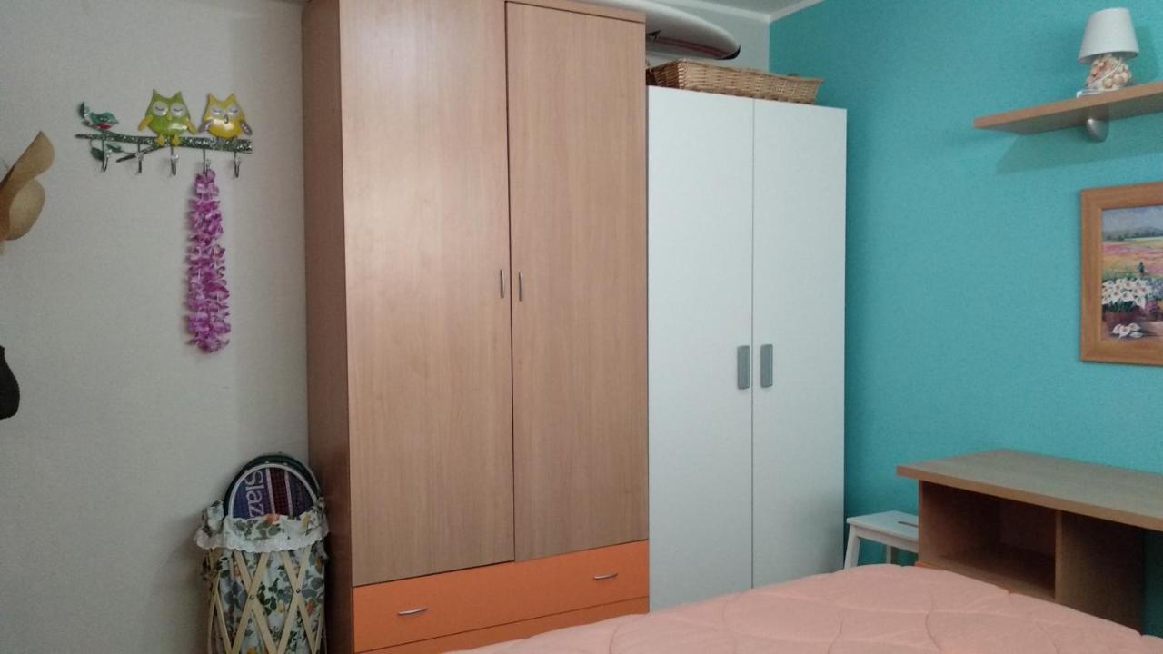 코스타 데 안티과 Casa Seven 아파트 외부 사진