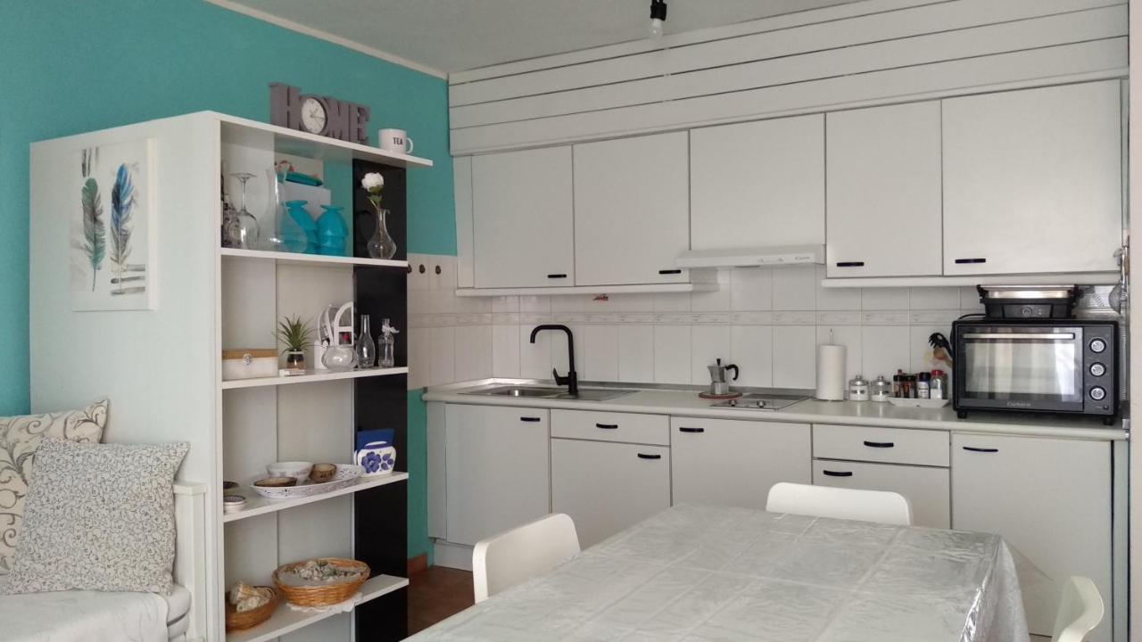 코스타 데 안티과 Casa Seven 아파트 외부 사진