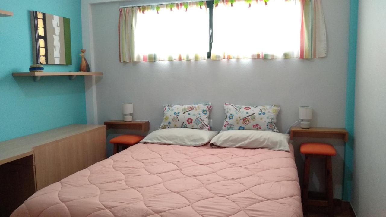코스타 데 안티과 Casa Seven 아파트 외부 사진